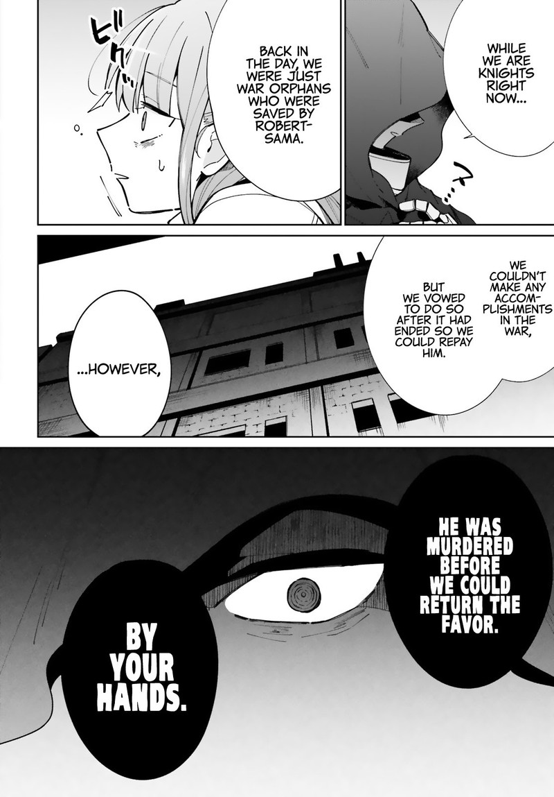 Kage No Eiyuu No Nichijou Tan 9 25