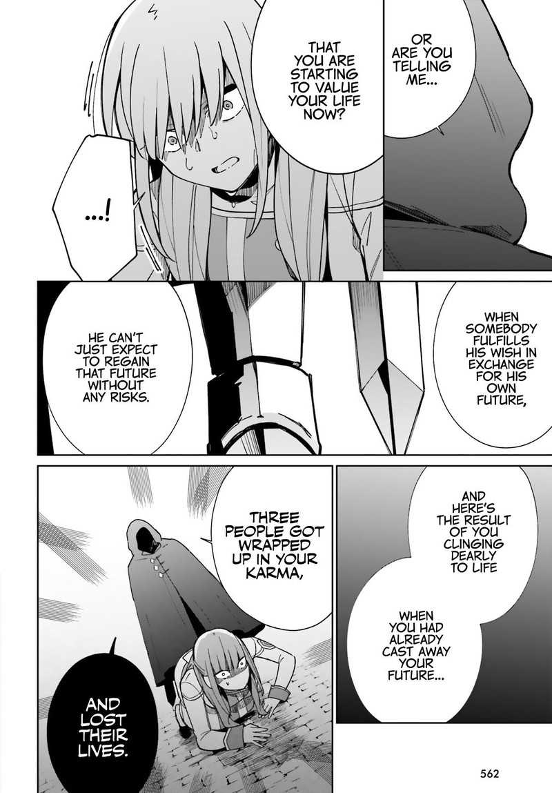 Kage No Eiyuu No Nichijou Tan 9 26