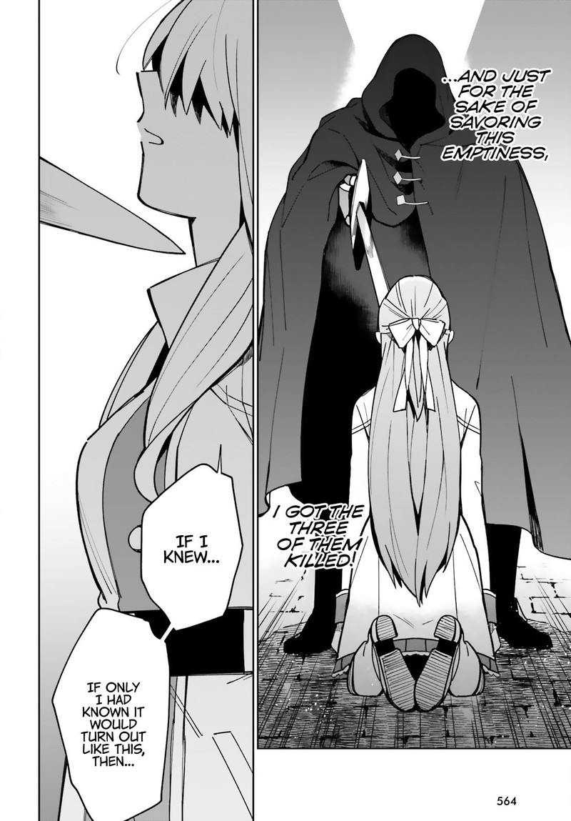 Kage No Eiyuu No Nichijou Tan 9 29