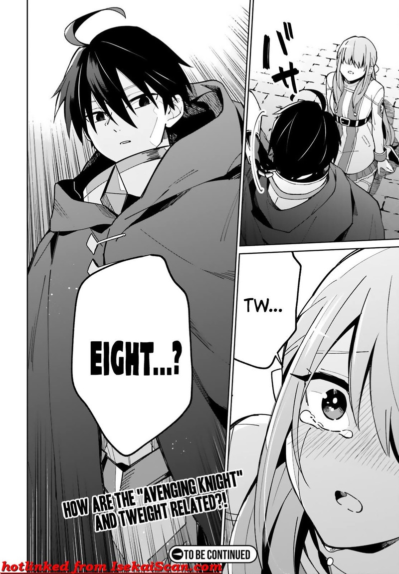 Kage No Eiyuu No Nichijou Tan 9 30