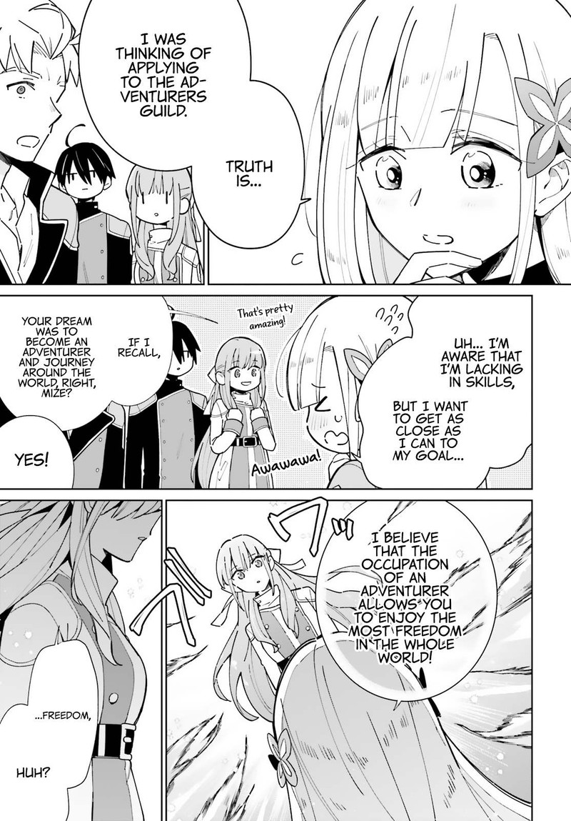 Kage No Eiyuu No Nichijou Tan 9 5