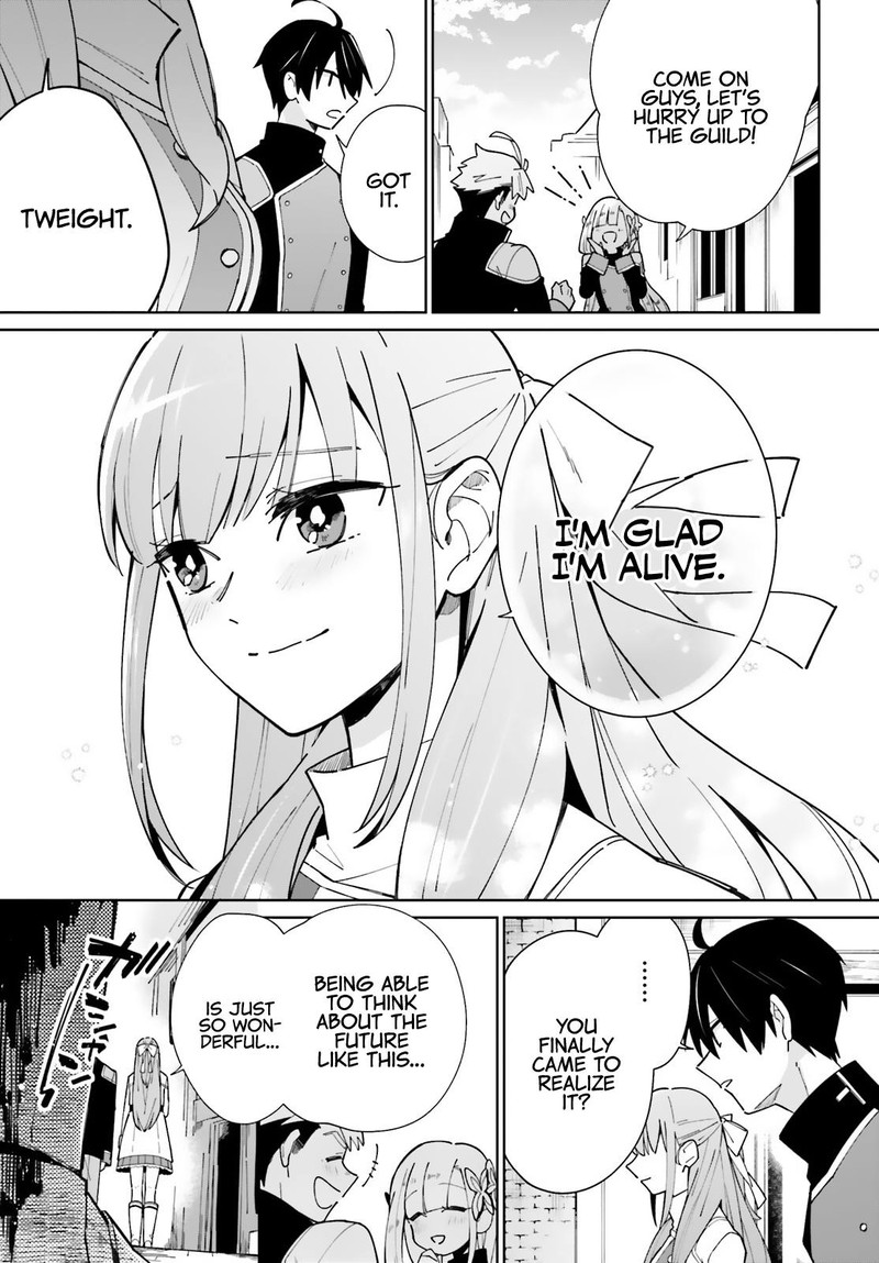 Kage No Eiyuu No Nichijou Tan 9 7