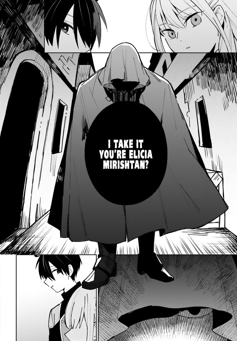 Kage No Eiyuu No Nichijou Tan 9 8