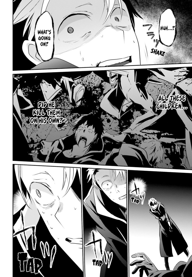 Kage No Jitsuryokusha Ni Naritakute 11 29