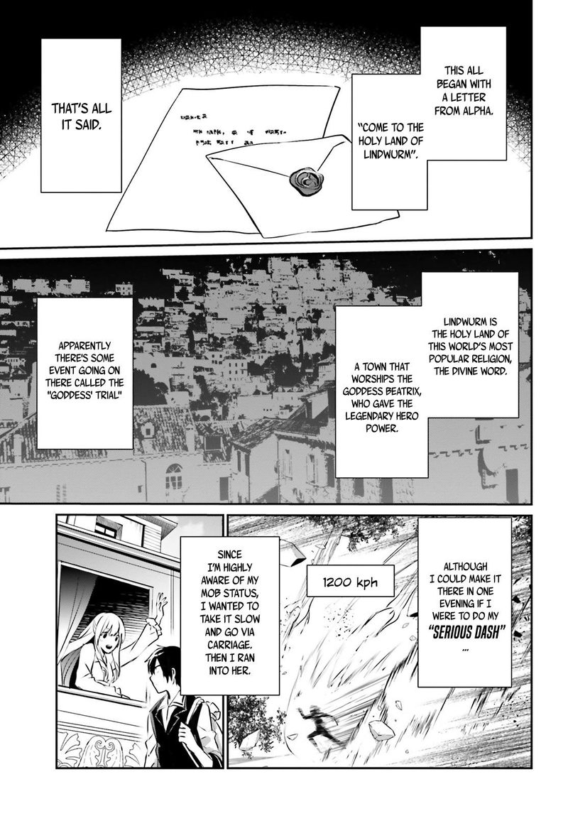 Kage No Jitsuryokusha Ni Naritakute 14 16