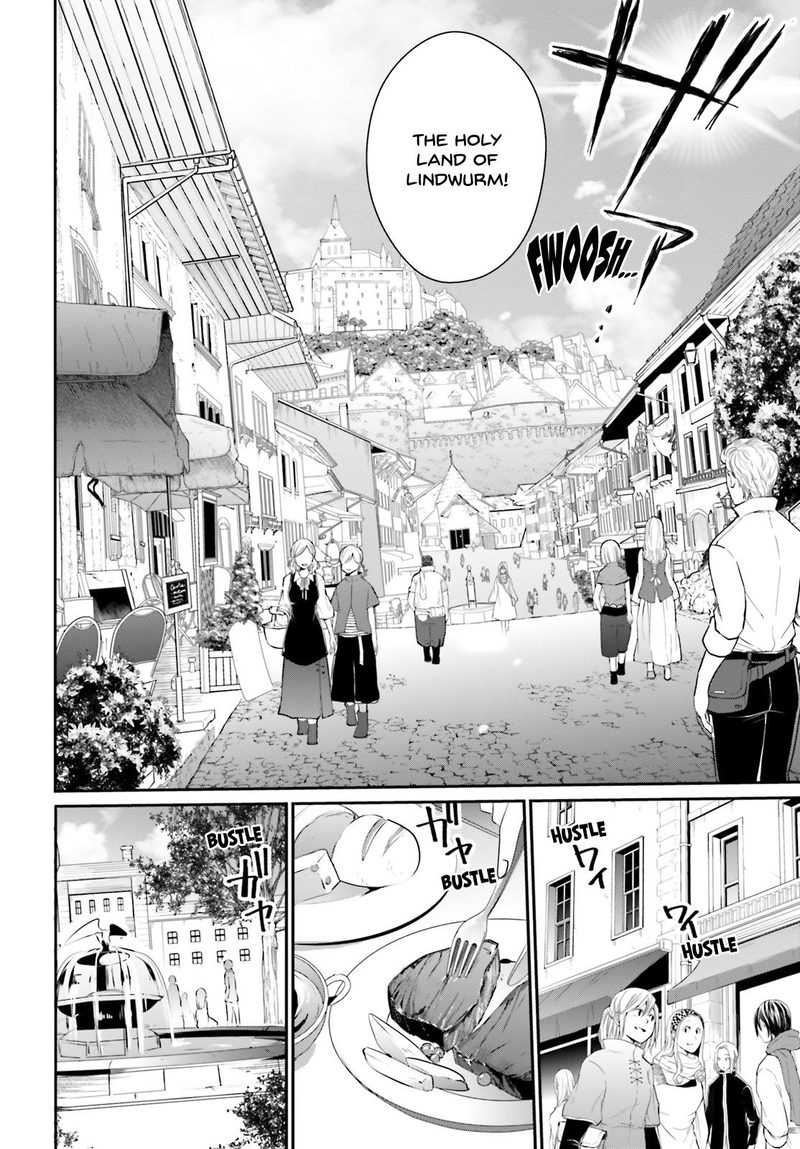 Kage No Jitsuryokusha Ni Naritakute 14 19