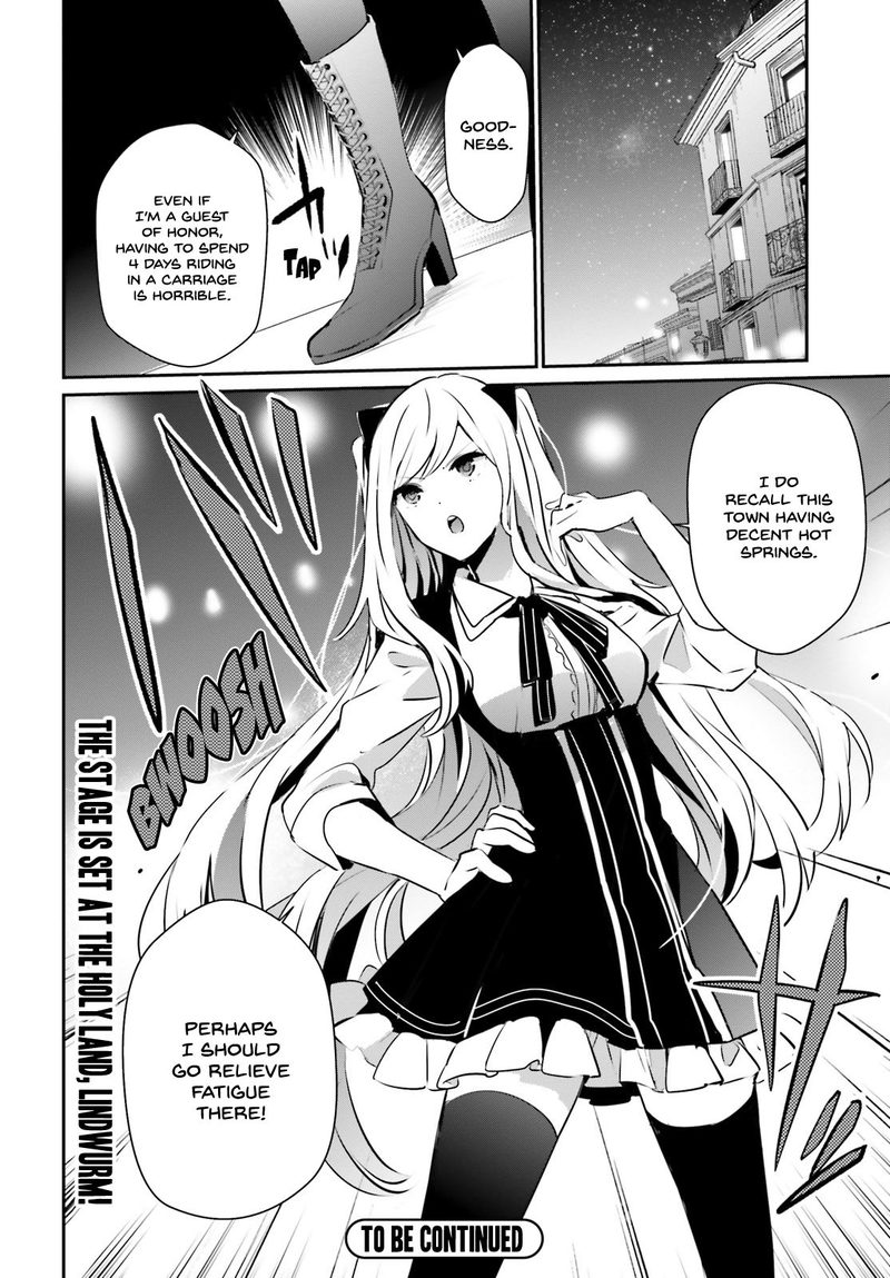 Kage No Jitsuryokusha Ni Naritakute 14 33