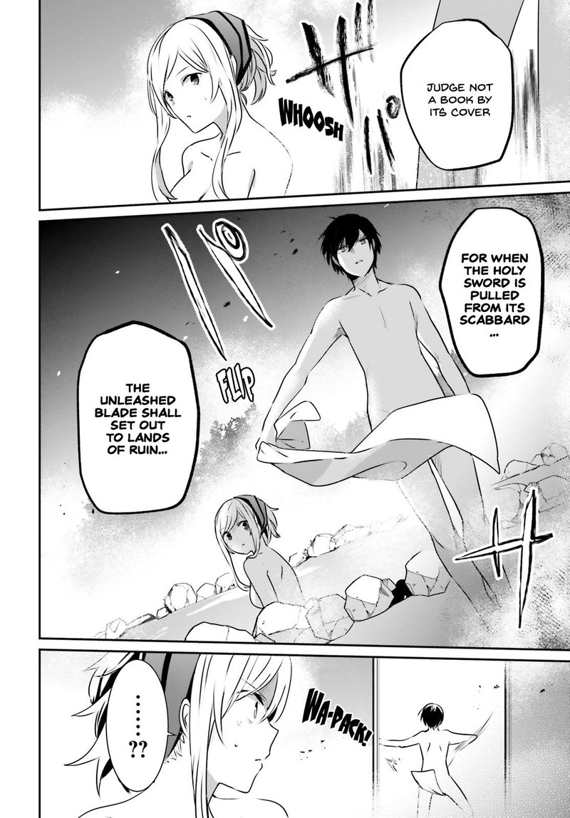 Kage No Jitsuryokusha Ni Naritakute 15 8