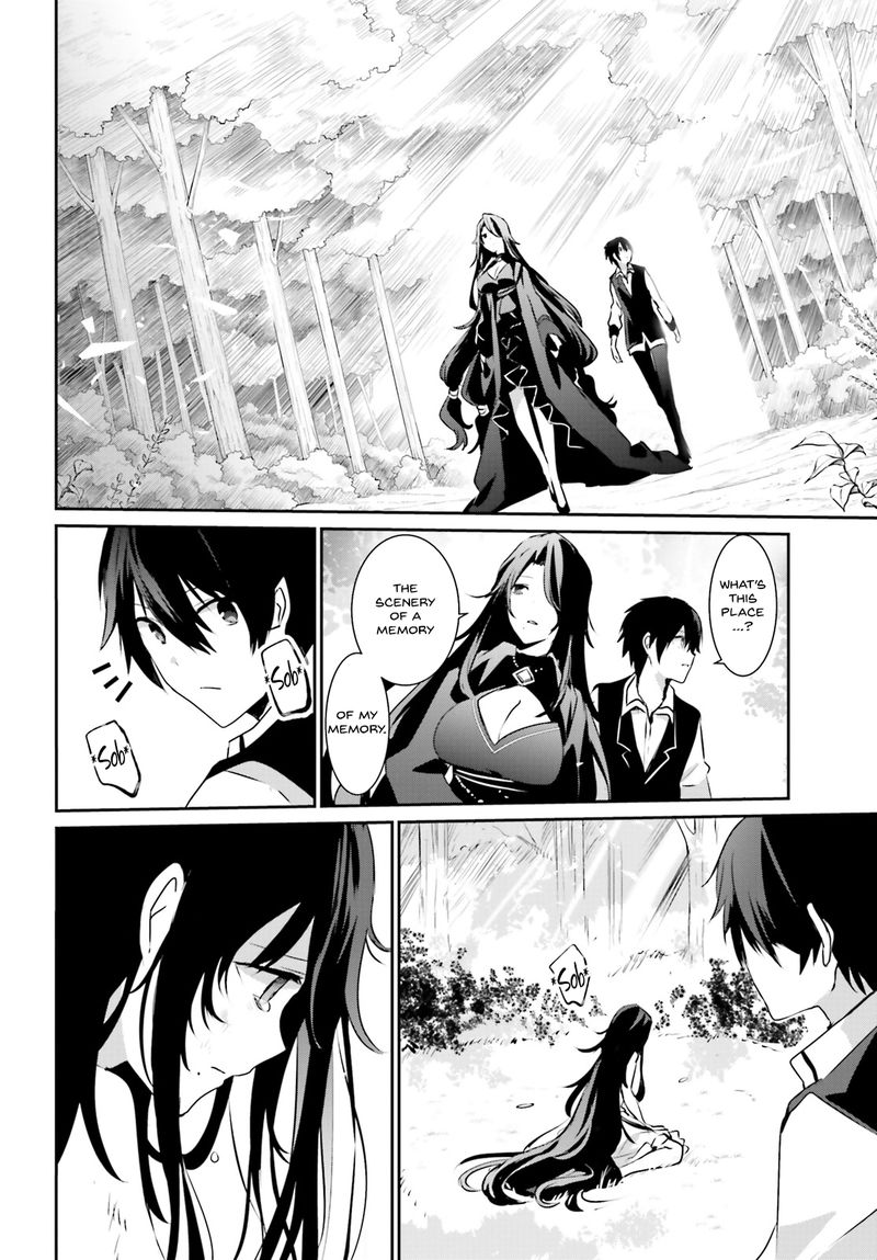 Kage No Jitsuryokusha Ni Naritakute 17 6