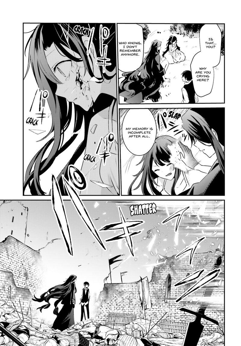 Kage No Jitsuryokusha Ni Naritakute 17 7