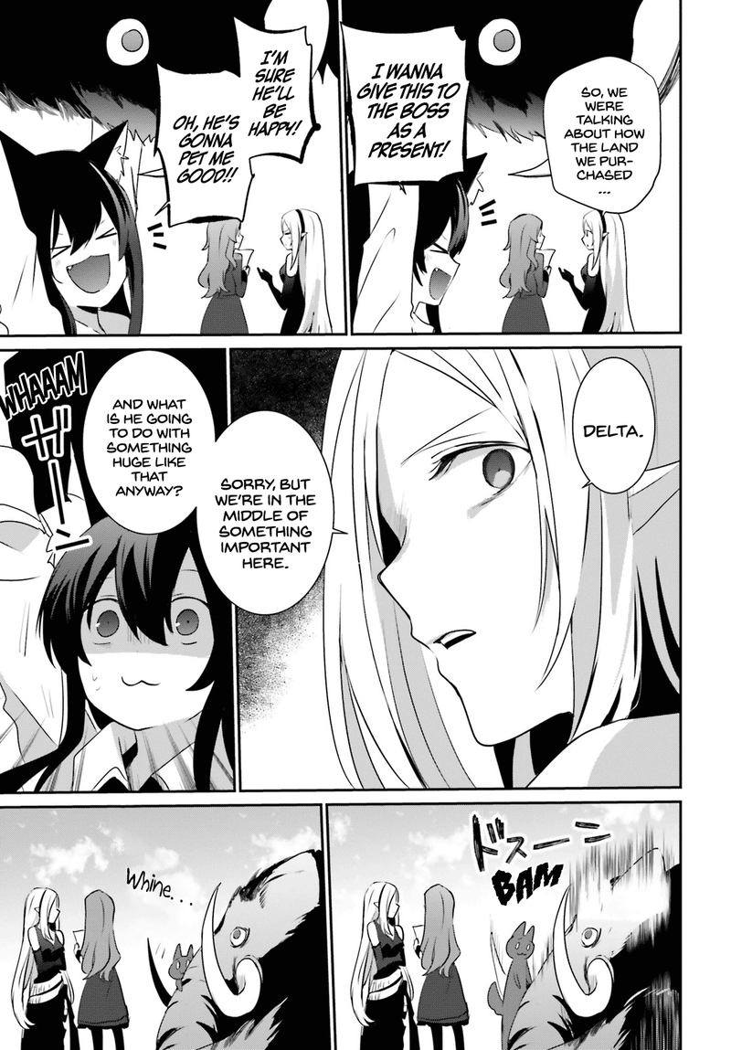 Kage No Jitsuryokusha Ni Naritakute 19 7