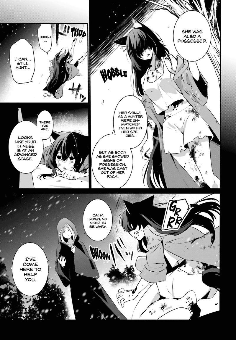Kage No Jitsuryokusha Ni Naritakute 19 9