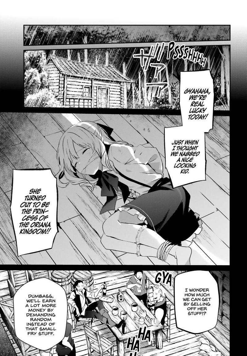 Kage No Jitsuryokusha Ni Naritakute 26 5