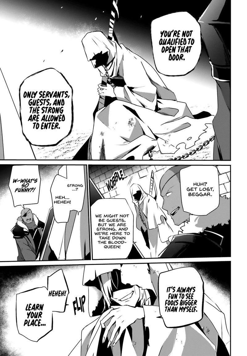 Kage No Jitsuryokusha Ni Naritakute 27 23