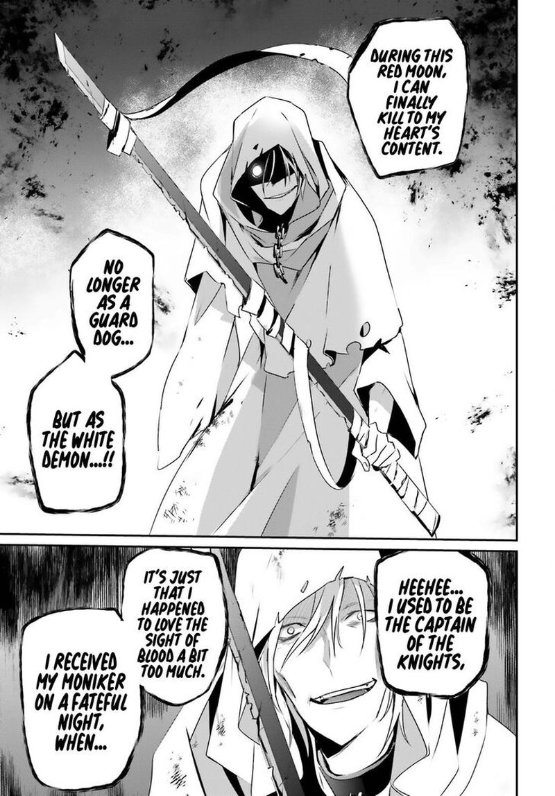 Kage No Jitsuryokusha Ni Naritakute 29 14