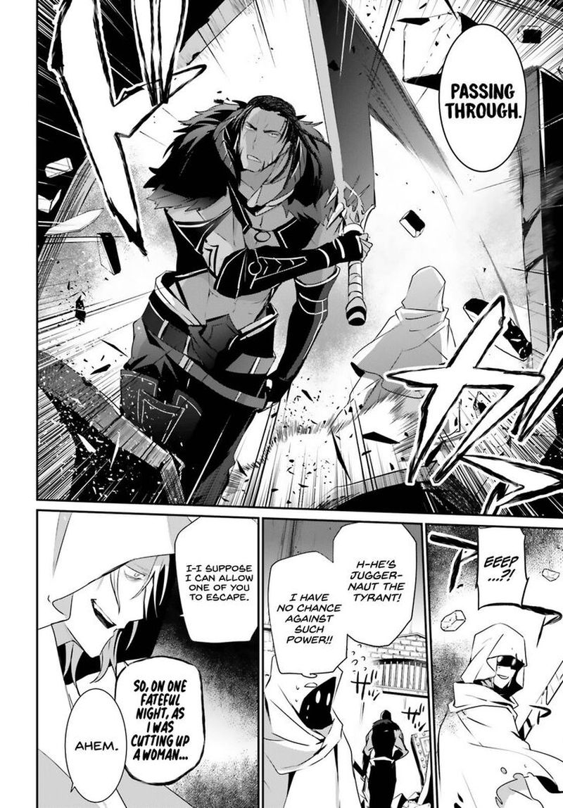 Kage No Jitsuryokusha Ni Naritakute 29 15