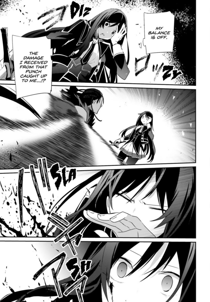Kage No Jitsuryokusha Ni Naritakute 30 10