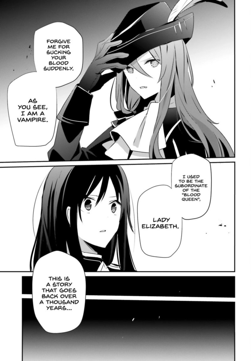 Kage No Jitsuryokusha Ni Naritakute 30 20
