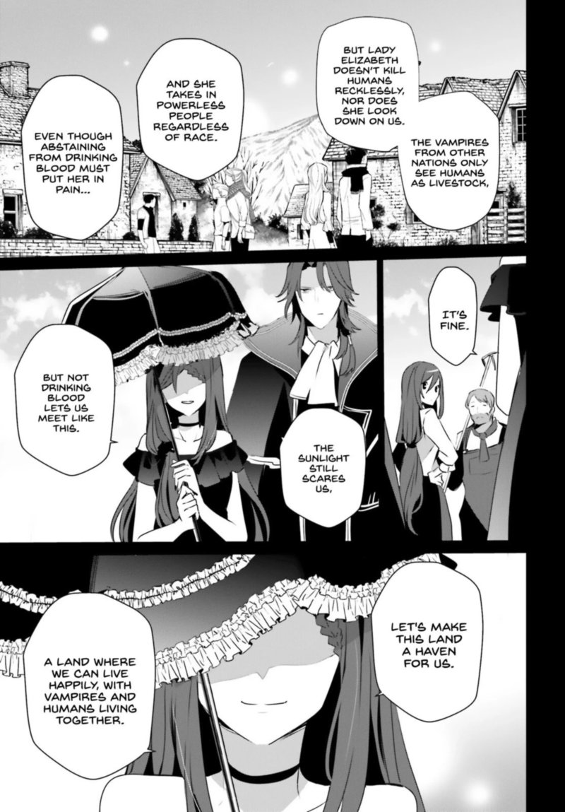 Kage No Jitsuryokusha Ni Naritakute 30 22