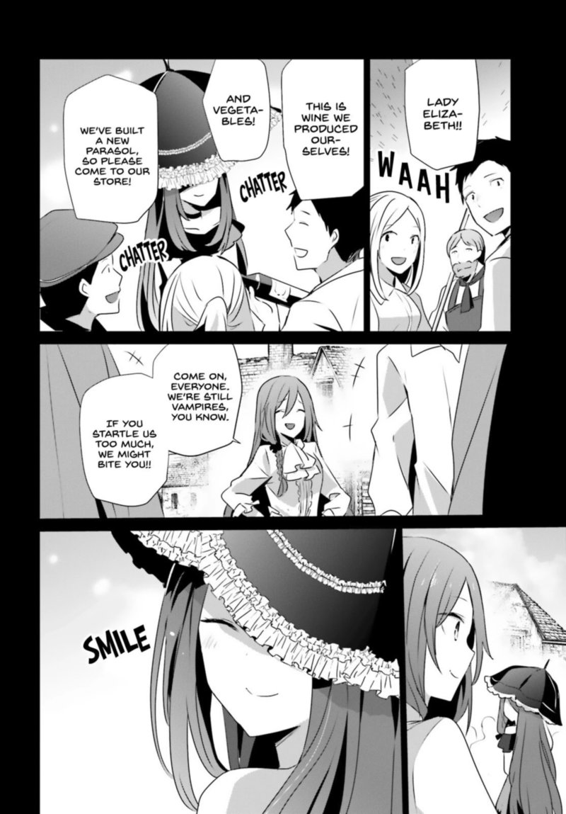 Kage No Jitsuryokusha Ni Naritakute 30 23