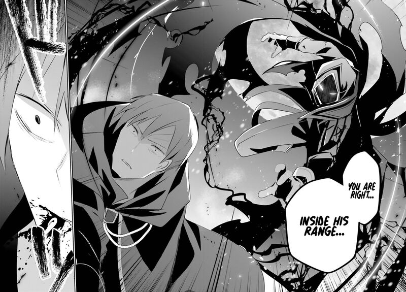 Kage No Jitsuryokusha Ni Naritakute 41 31