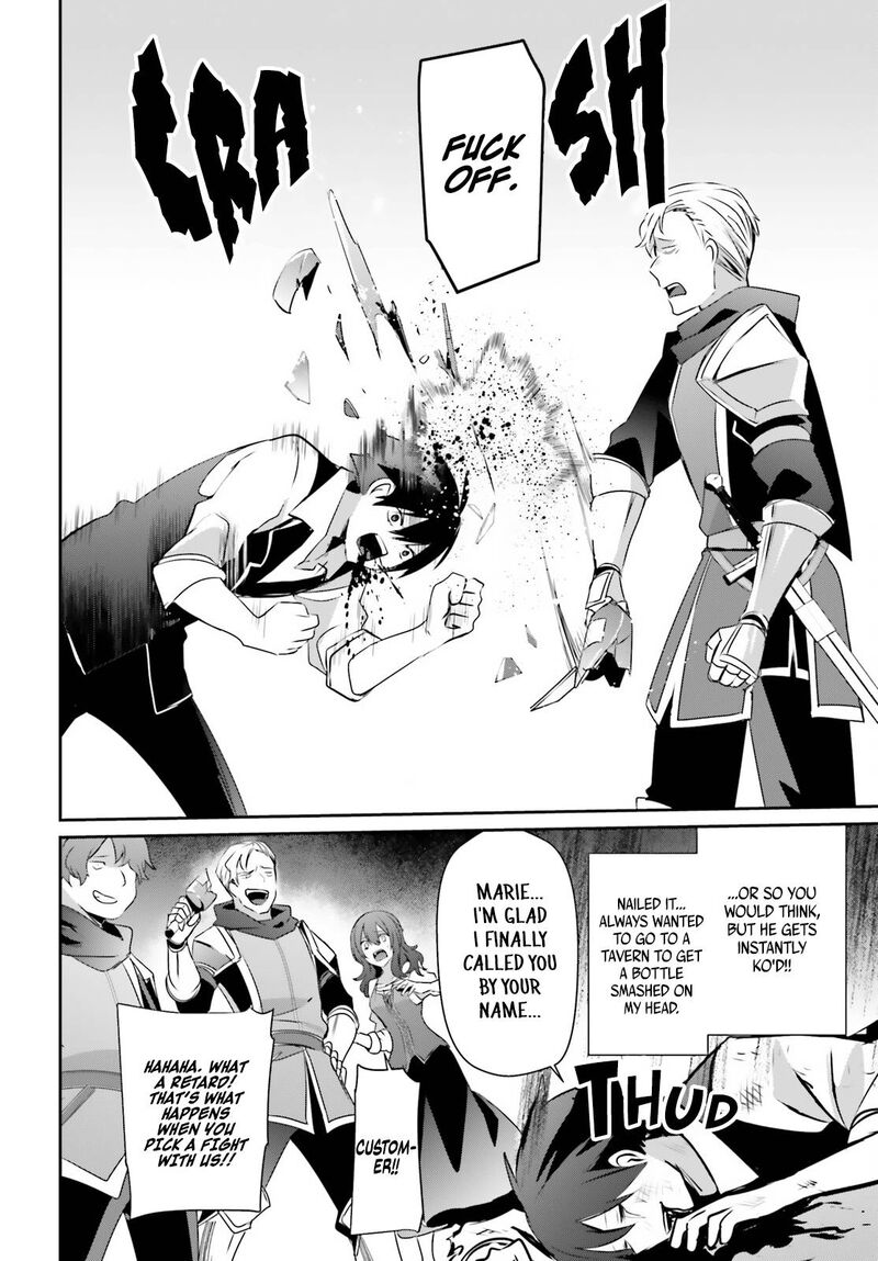 Kage No Jitsuryokusha Ni Naritakute 41 7