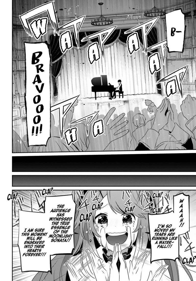 Kage No Jitsuryokusha Ni Naritakute 42 18