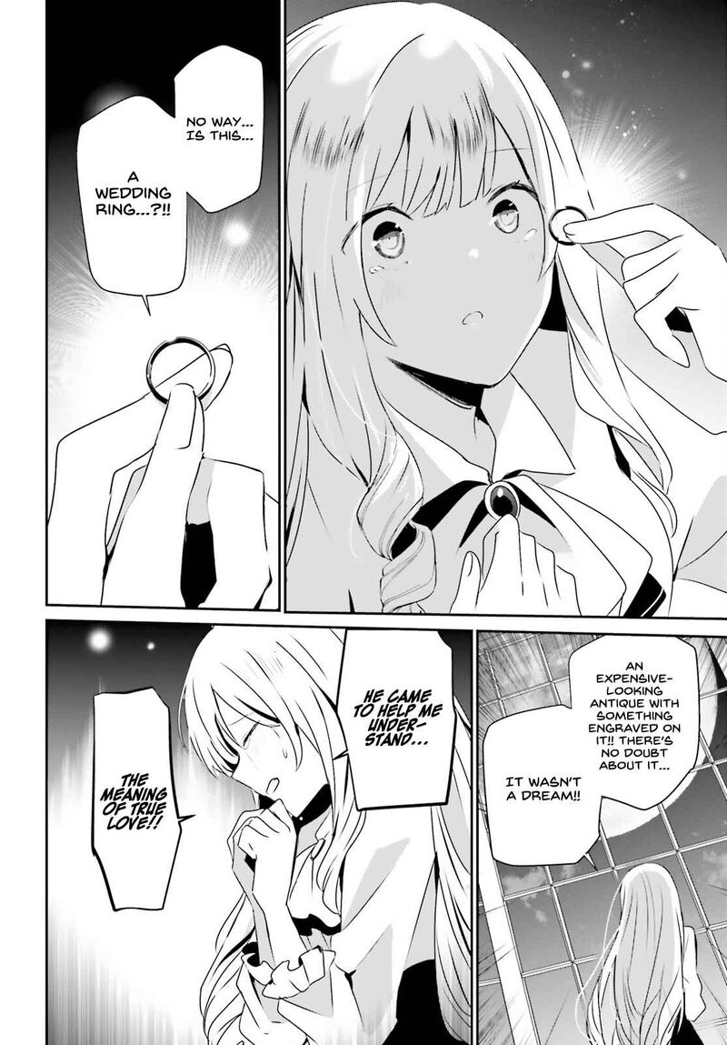 Kage No Jitsuryokusha Ni Naritakute 44 14