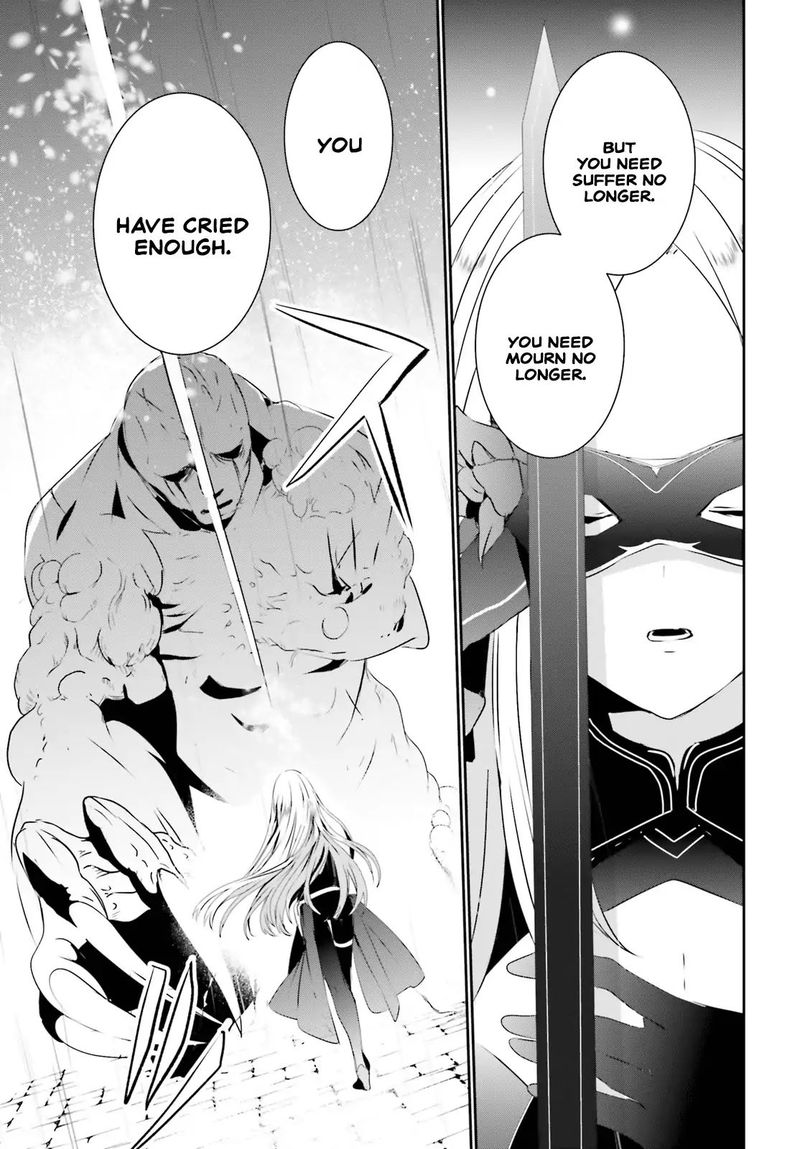 Kage No Jitsuryokusha Ni Naritakute 5 29
