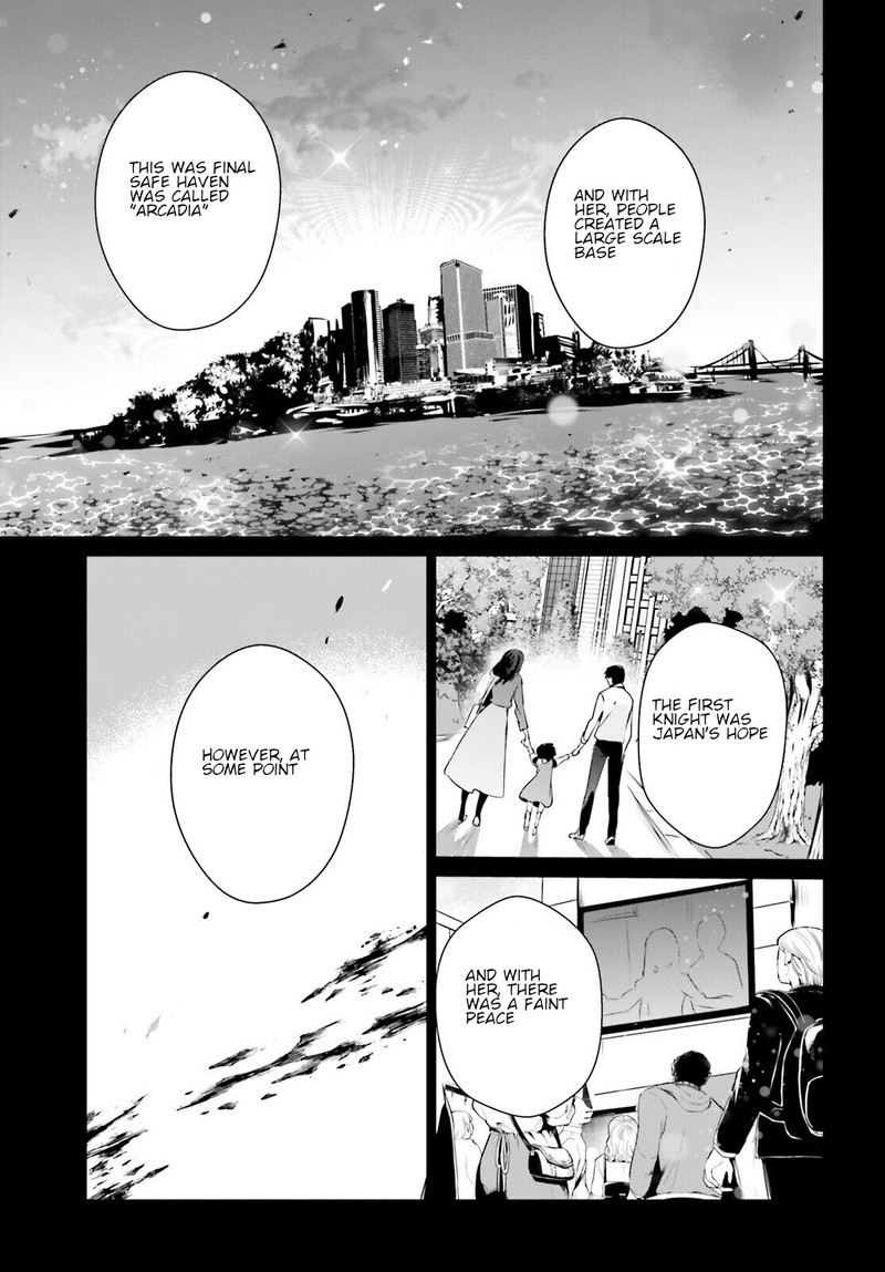 Kage No Jitsuryokusha Ni Naritakute 50 7