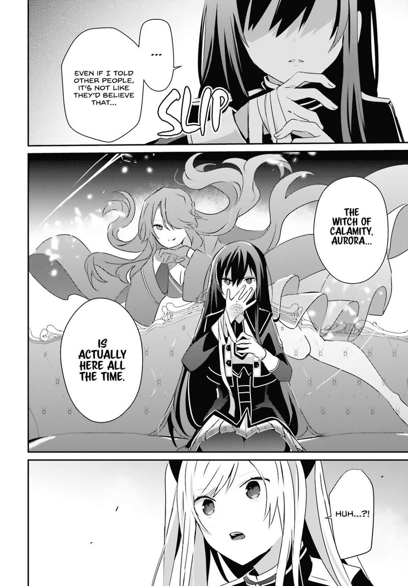 Kage No Jitsuryokusha Ni Naritakute 58 4