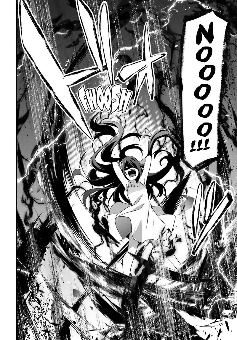 Kage No Jitsuryokusha Ni Naritakute 59 22