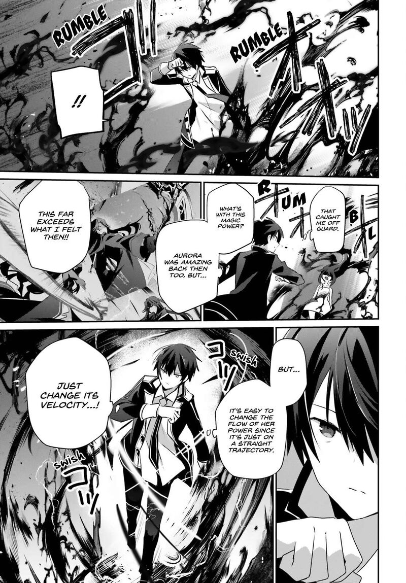 Kage No Jitsuryokusha Ni Naritakute 59 23