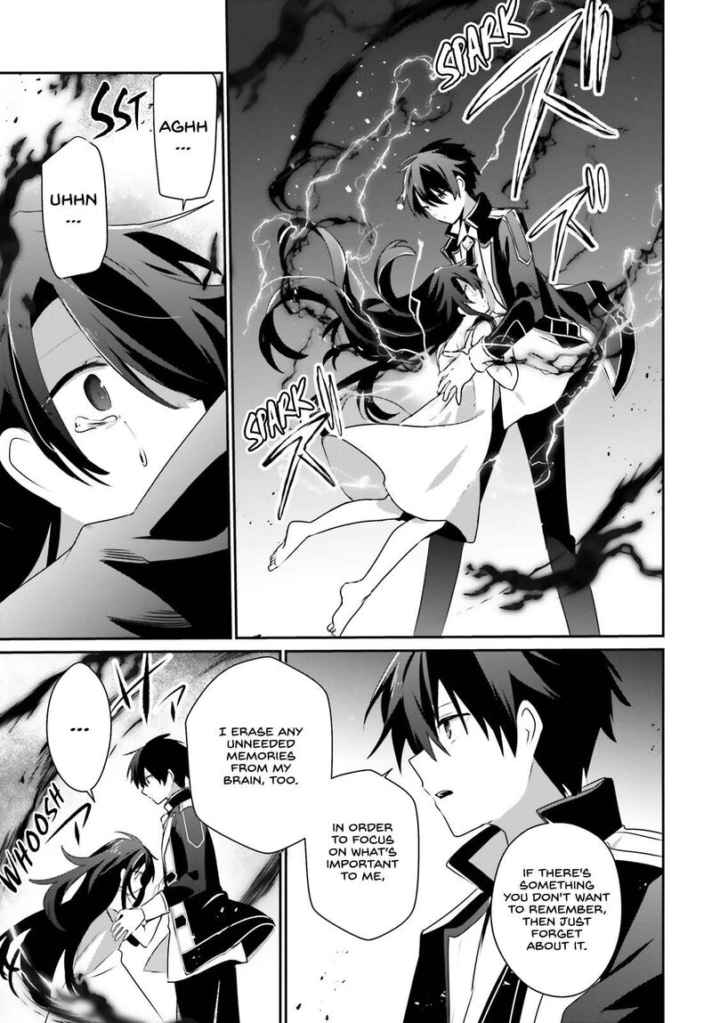 Kage No Jitsuryokusha Ni Naritakute 59 25
