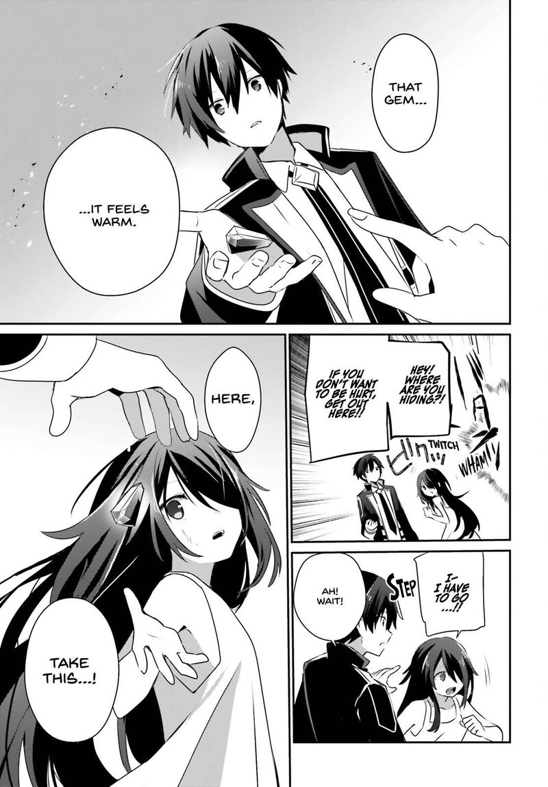 Kage No Jitsuryokusha Ni Naritakute 59 27