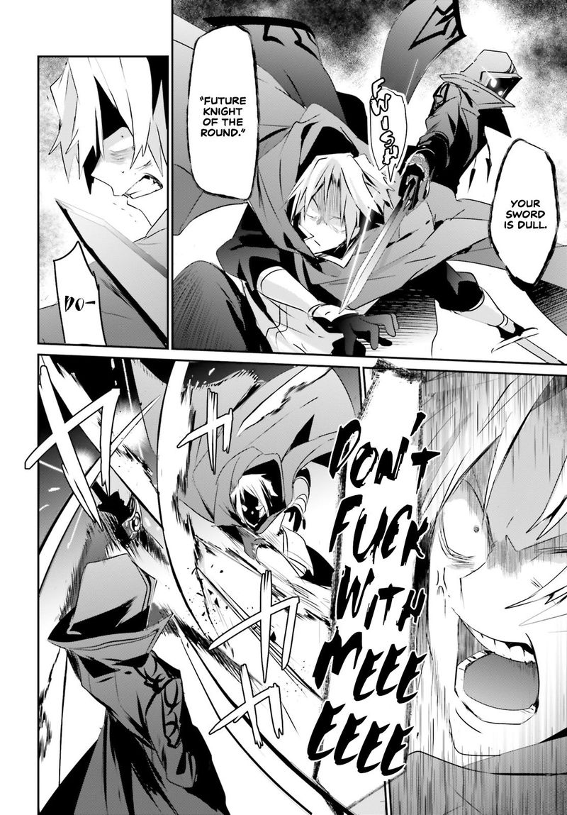 Kage No Jitsuryokusha Ni Naritakute 6 17