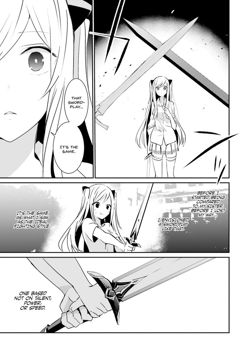 Kage No Jitsuryokusha Ni Naritakute 6 18