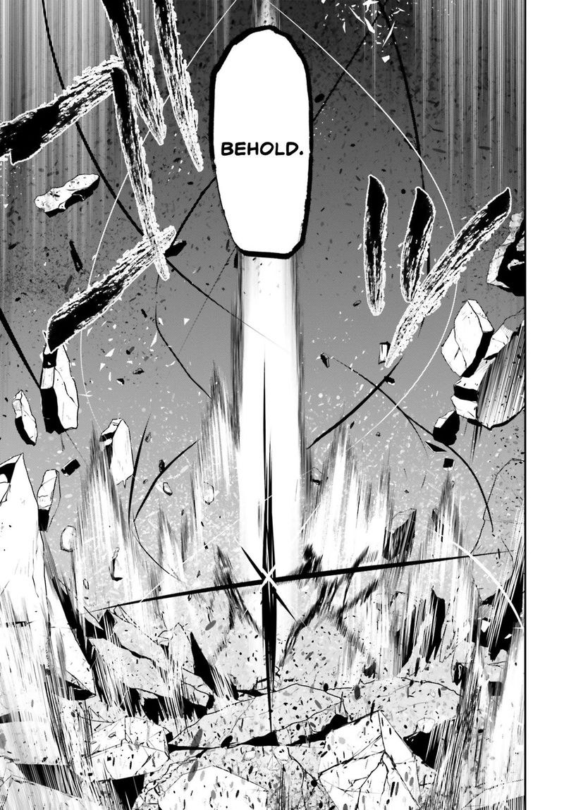 Kage No Jitsuryokusha Ni Naritakute 6 26