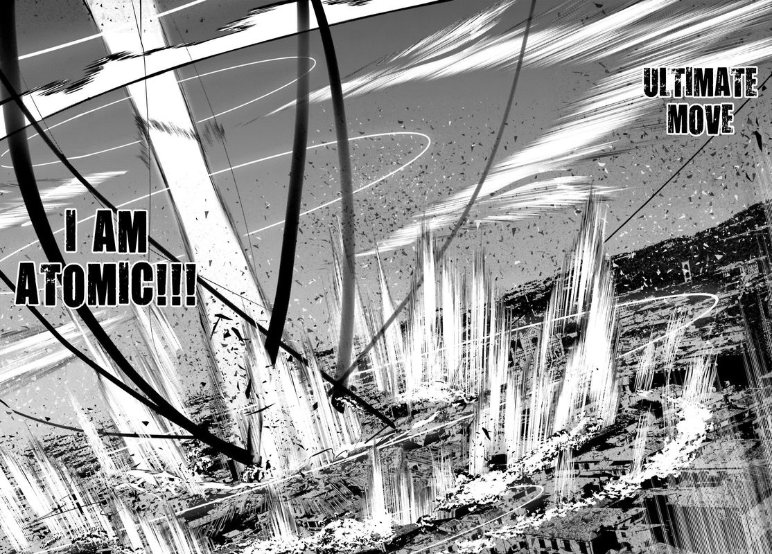 Kage No Jitsuryokusha Ni Naritakute 6 27