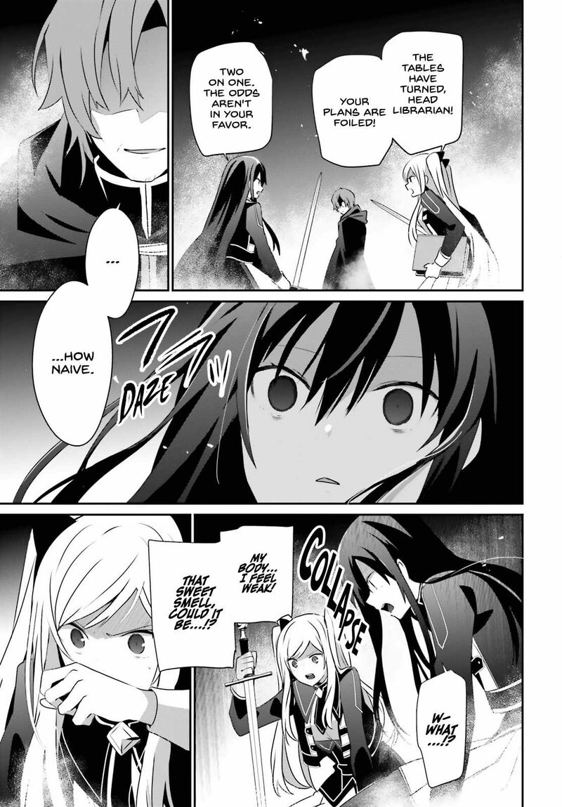 Kage No Jitsuryokusha Ni Naritakute 60a 17