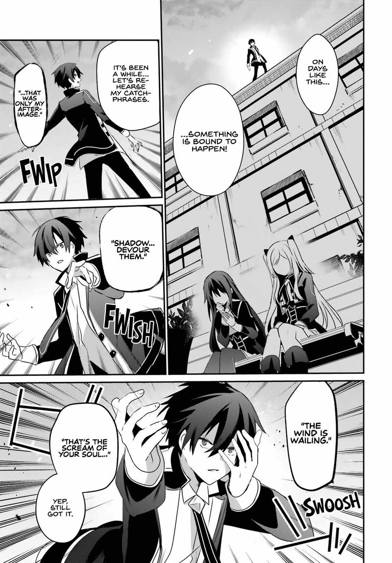 Kage No Jitsuryokusha Ni Naritakute 62 28