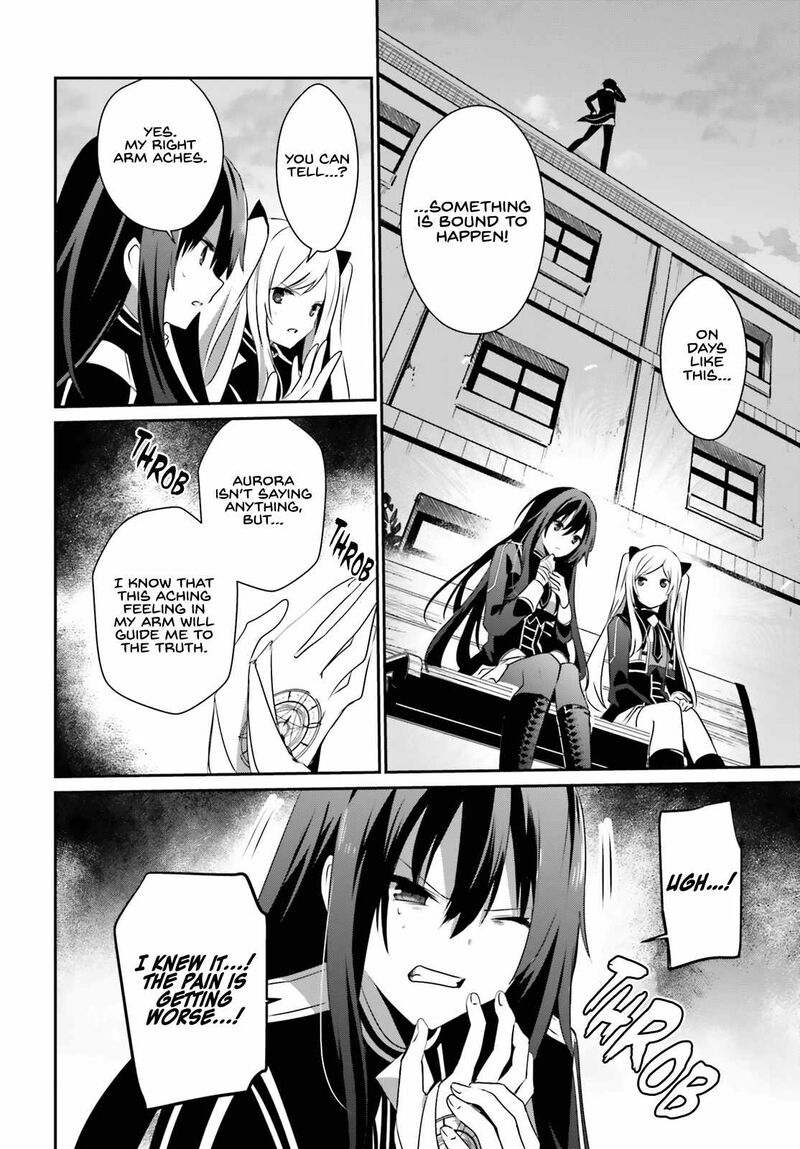 Kage No Jitsuryokusha Ni Naritakute 62 29