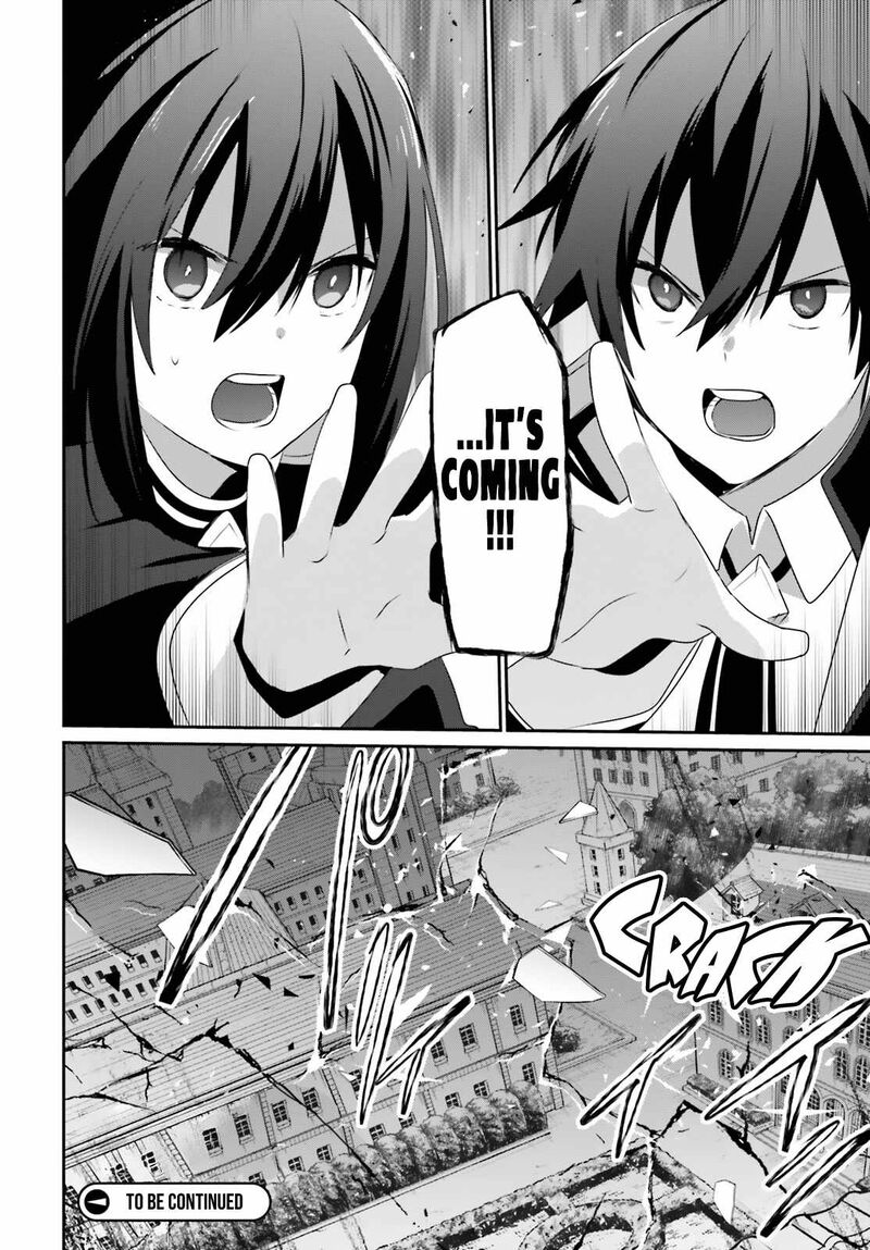 Kage No Jitsuryokusha Ni Naritakute 62 31