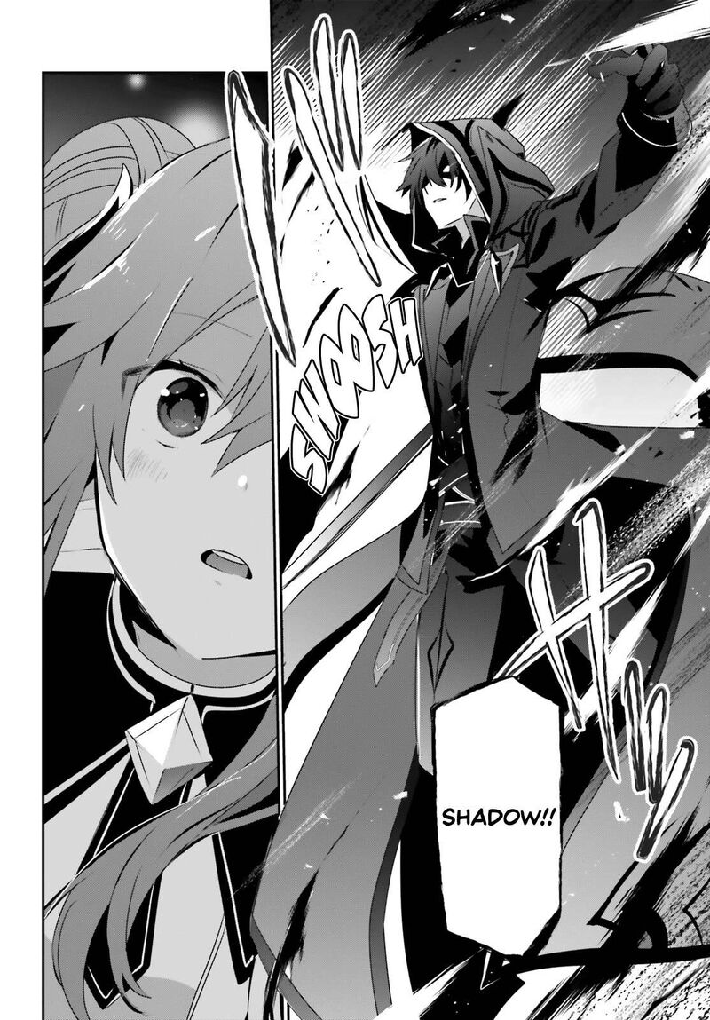 Kage No Jitsuryokusha Ni Naritakute 65 27