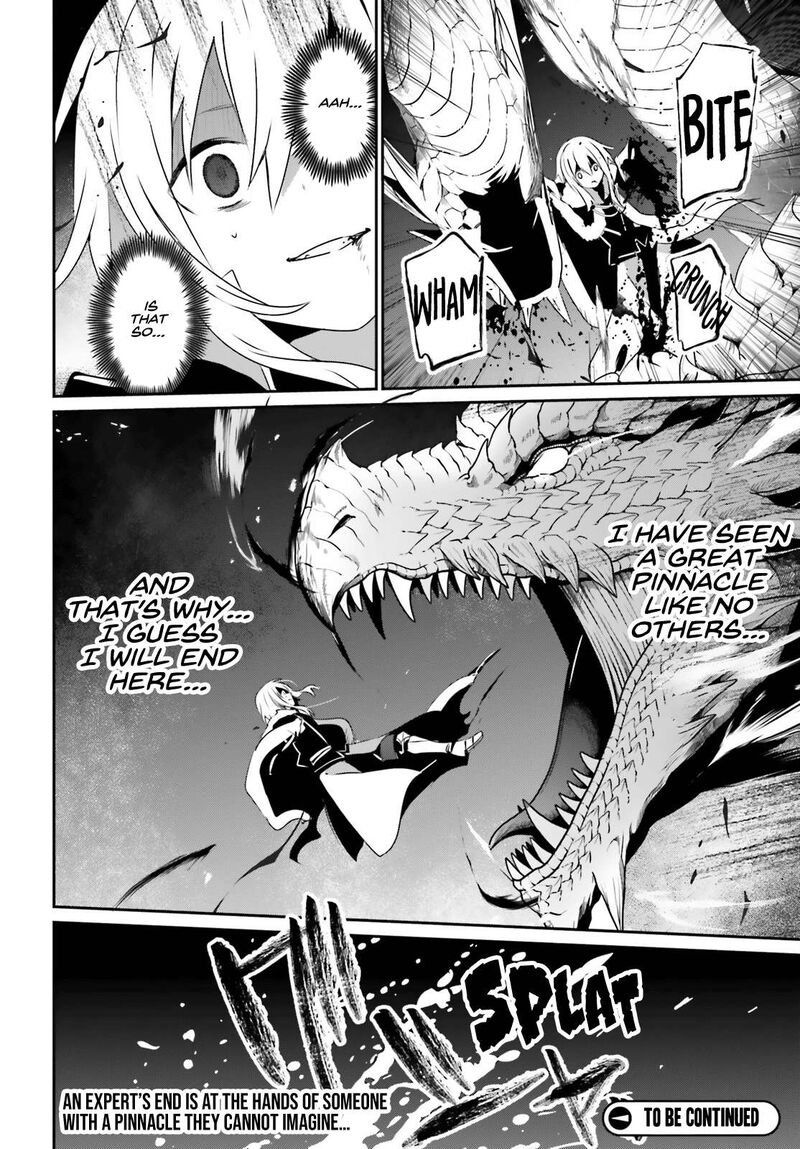 Kage No Jitsuryokusha Ni Naritakute 65 38