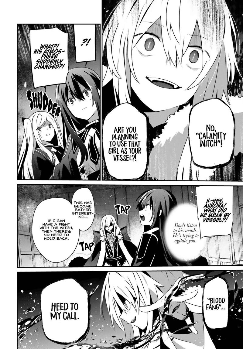 Kage No Jitsuryokusha Ni Naritakute 65 7
