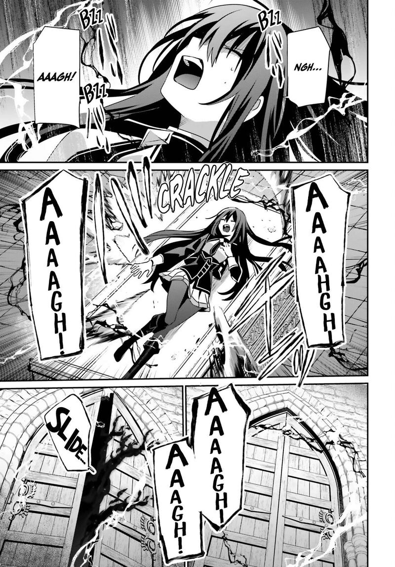 Kage No Jitsuryokusha Ni Naritakute 66a 8