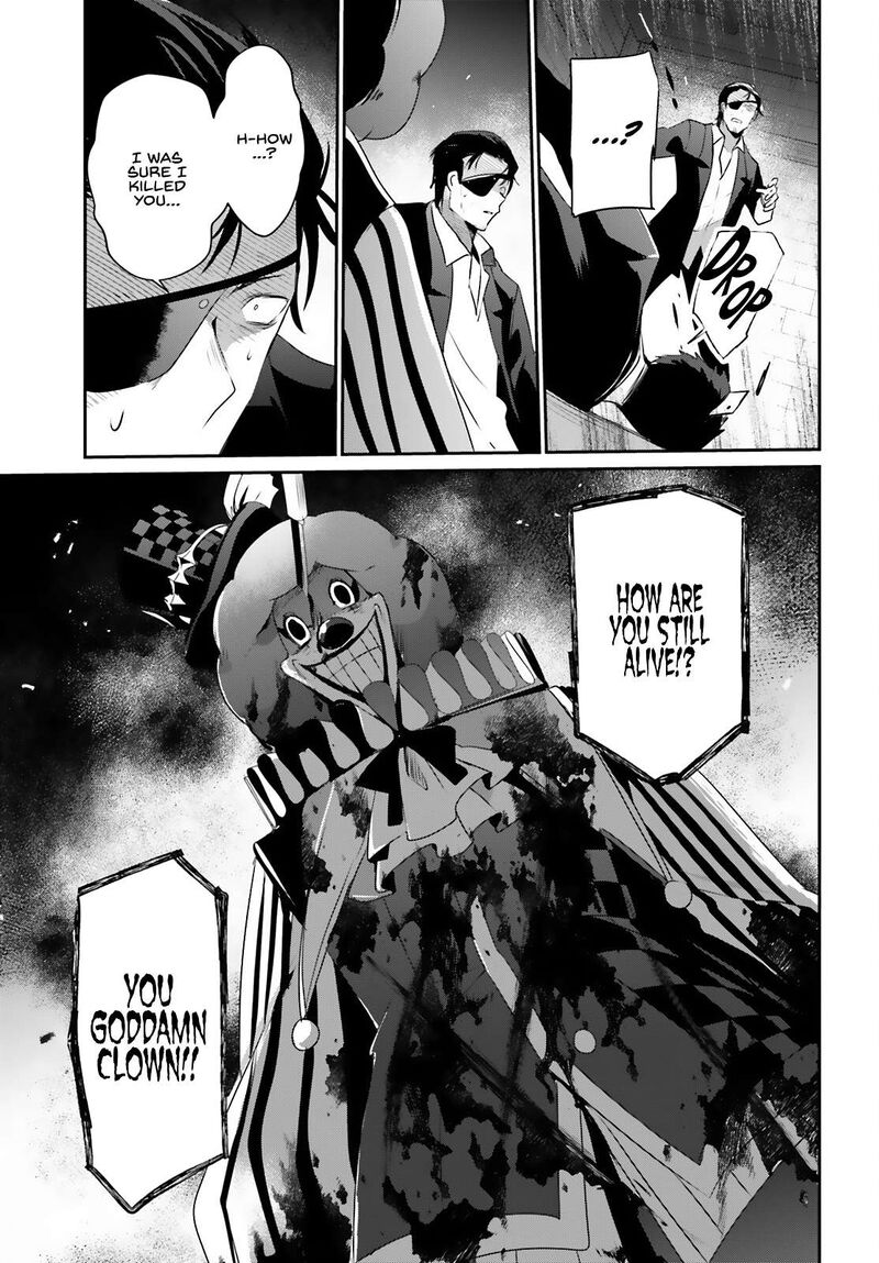 Kage No Jitsuryokusha Ni Naritakute 68 26