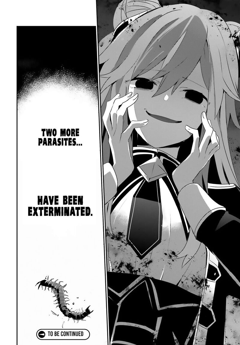 Kage No Jitsuryokusha Ni Naritakute 68 33