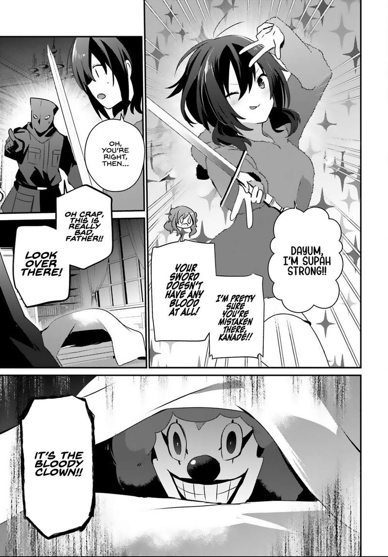 Kage No Jitsuryokusha Ni Naritakute 70 12